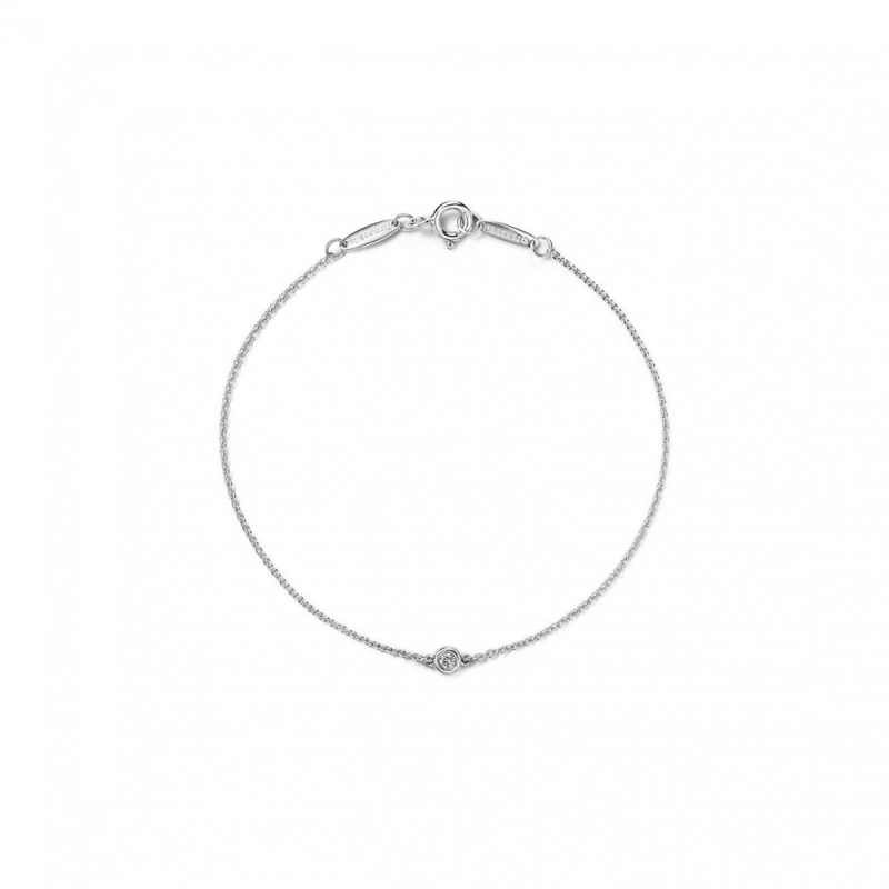 TIFFANY ELSA PERETTI® DIAMONDS BY THE YARD® BRACELET 60148437