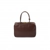 MIU MIU LEATHER BEAU BAG 5BB117 (34*23*10cm)