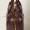 MIU MIU LEATHER BEAU BAG 5BB117 (34*23*10cm)