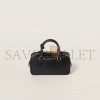 MIU MIU ARCADIE LEATHER BAG 5BB142 (22*10.5*7.5cm) MIU MIU ARCADIE LEATHER BAG 5BB142 (22*10.5*7.5cm)