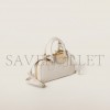 MIU MIU ARCADIE LEATHER MINI-BAG 5BP088 (19*10*5cm)