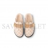 LOUIS VUITTON LV COSY FLAT COMFORT CLOG 1ADD6Y LOUIS VUITTON LV COSY FLAT COMFORT CLOG 1ADD6Y