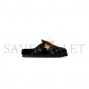 LOUIS VUITTON LV COSY FLAT COMFORT CLOG 1ADD7E