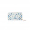 LOUIS VUITTON ZIPPY WALLET M83624 (19.5*10.5*2.5cm) LOUIS VUITTON ZIPPY WALLET M83624 (19.5*10.5*2.5cm)