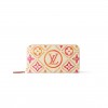 LOUIS VUITTON ZIPPY WALLET M11455 (19.5*10.5*2.5cm)