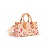 LOUIS VUITTON ONTHEGO EAST WEST M25318 (25*13*10cm)