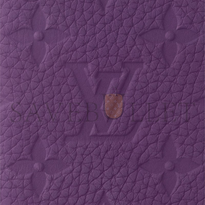 LOUIS VUITTON POCKET ORGANIZER M83069 (11.1*7.5*1cm)