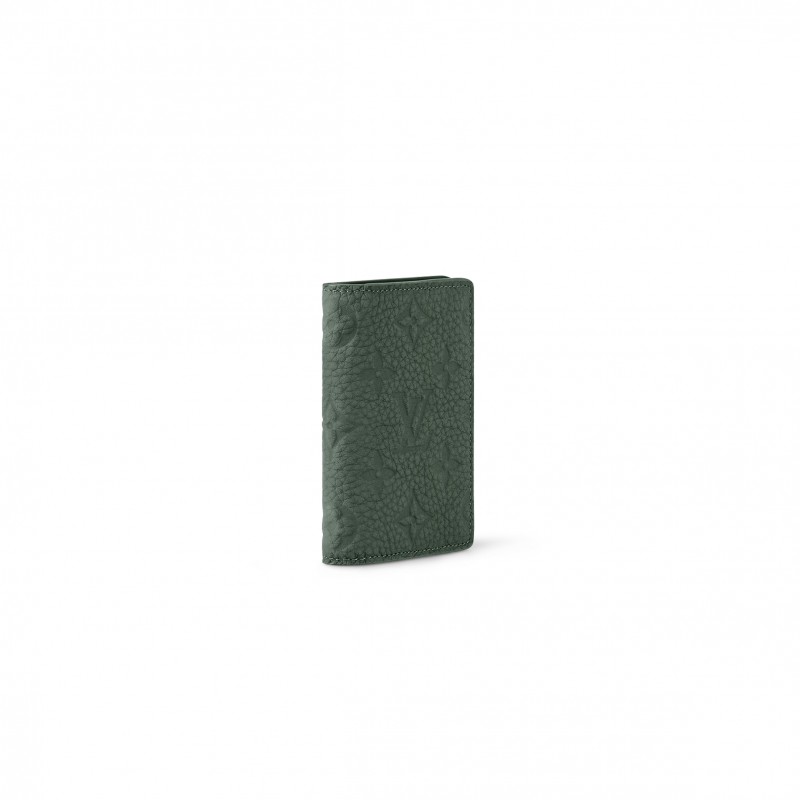 LOUIS VUITTON POCKET ORGANIZER M83067 (11.1*7.5*1cm) LOUIS VUITTON POCKET ORGANIZER M83067 (11.1*7.5*1cm)