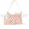 LOUIS VUITTON CARRYALL PM M24652 (29.5*24*12cm)