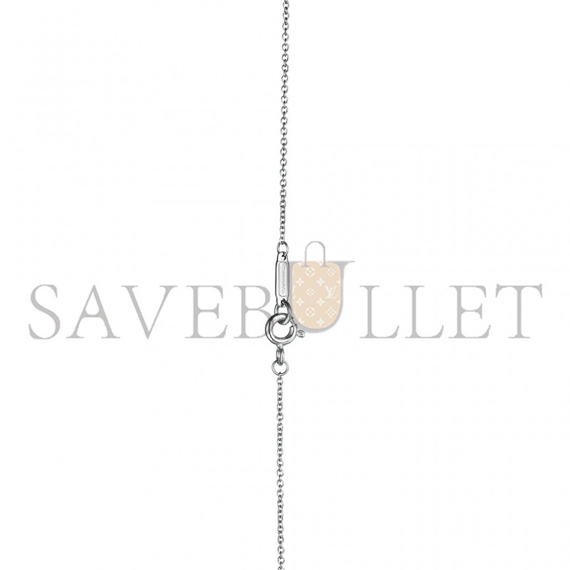 TIFFANY 1837® CIRCLE PENDANT 60011647