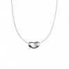 TIFFANY ELSA PERETTI® BEAN® DESIGN PENDANT 60020378