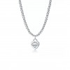 TIFFANY RETURN TO TIFFANY® BEAD NECKLACE 60130906