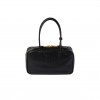 MIU MIU BEAU LEATHER TOP-HANDLE BAG 5BB172 (29*17*9cm)