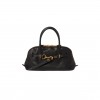 MIU MIU AVENTURE NAPPA LEATHER TOP-HANDLE BAG 5BB168 (33*17*11cm)