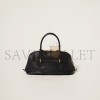 MIU MIU AVENTURE NAPPA LEATHER TOP-HANDLE BAG 5BB168 (33*17*11cm)