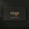 FENDI VITELLO GRACE MATTE SMALL FENDIGRAPHY HOBO BAG MENTA (28*18*10cm)