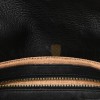 FENDI VITELLO FLAMINGO ENAMEL BAGUETTE BLACK (27*15*4cm) FENDI VITELLO FLAMINGO ENAMEL BAGUETTE BLACK (27*15*4cm)