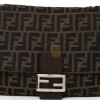 FENDI ZUCCA MAMA BAGUETTE TOBACCO (28*20*11cm)