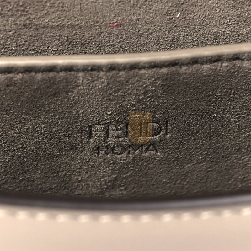 FENDI VITELLO BRENTA CHER MEDIUM FENDI C'MON TORTORA (25*18*8cm) FENDI VITELLO BRENTA CHER MEDIUM FENDI C'MON TORTORA (25*18*8cm)