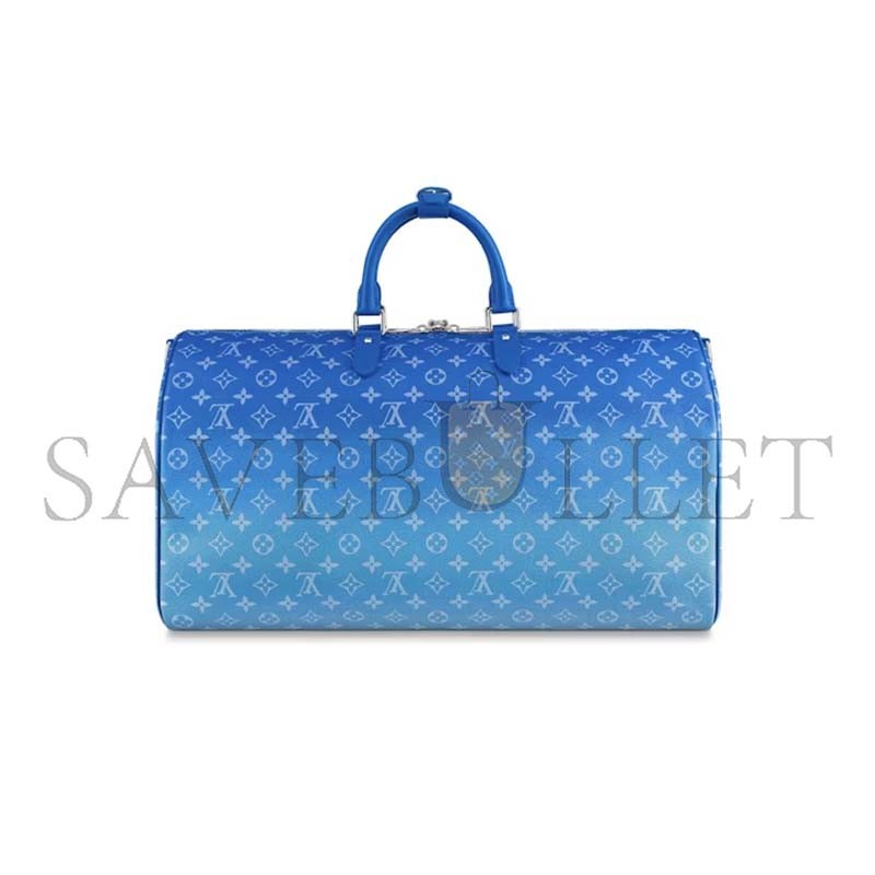 LOUIS VUITTON MASTER KEEPALL BANDOULIÈRE 50 M45428 (50*29*23cm)