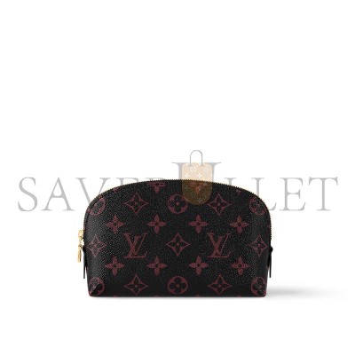 LOUIS VUITTON MASTER POCHETTE COSMÉTIQUE PM M12593 (19*12*6cm) LOUIS VUITTON MASTER POCHETTE COSMÉTIQUE PM M12593 (19*12*6cm)