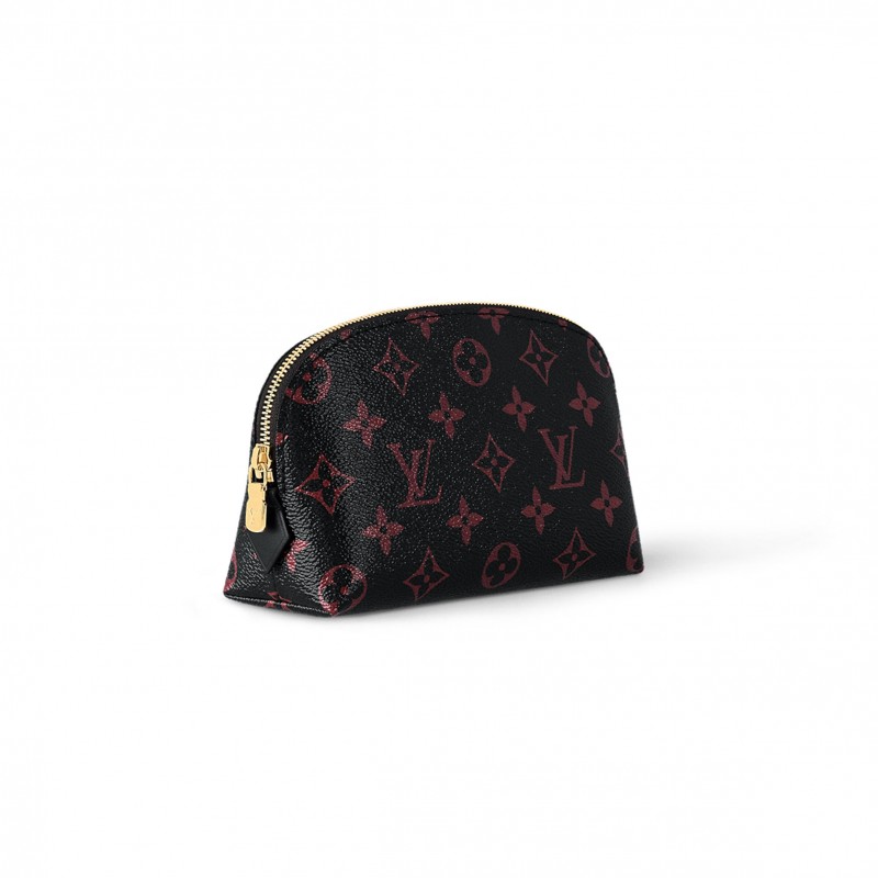 LOUIS VUITTON MASTER POCHETTE COSMÉTIQUE PM M12593 (19*12*6cm)