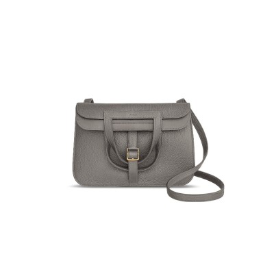 HERMÈS HALZAN 25 BAG H082027CC (25*17*8cm)