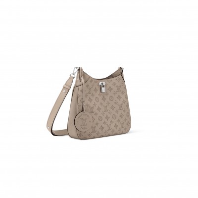 LOUIS VUITTON MASTER ALL AROUND MM BAG M14617 (28*25*8cm)