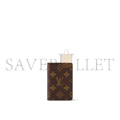 LOUIS VUITTON POCKET ORGANIZER M60502 (11.1*7.5*1cm) LOUIS VUITTON POCKET ORGANIZER M60502 (11.1*7.5*1cm)