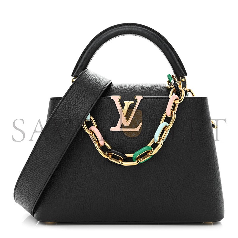 LOUIS VUITTON CAPUCINES BB M21643 (27*18*9cm)