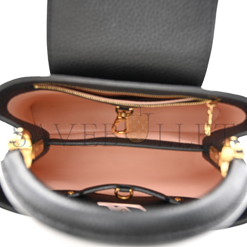 LOUIS VUITTON CAPUCINES BB M21643 (27*18*9cm)