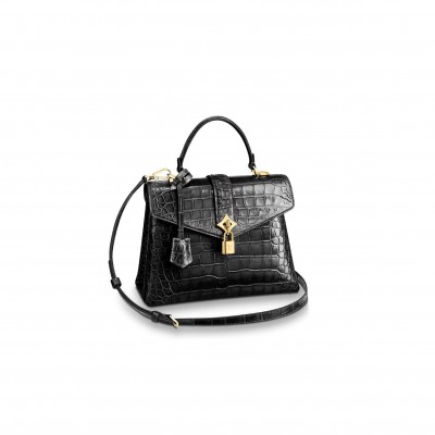 LOUIS VUITTON MASTER ROSE DES VENTS BAG M84714 (27*18*9cm)