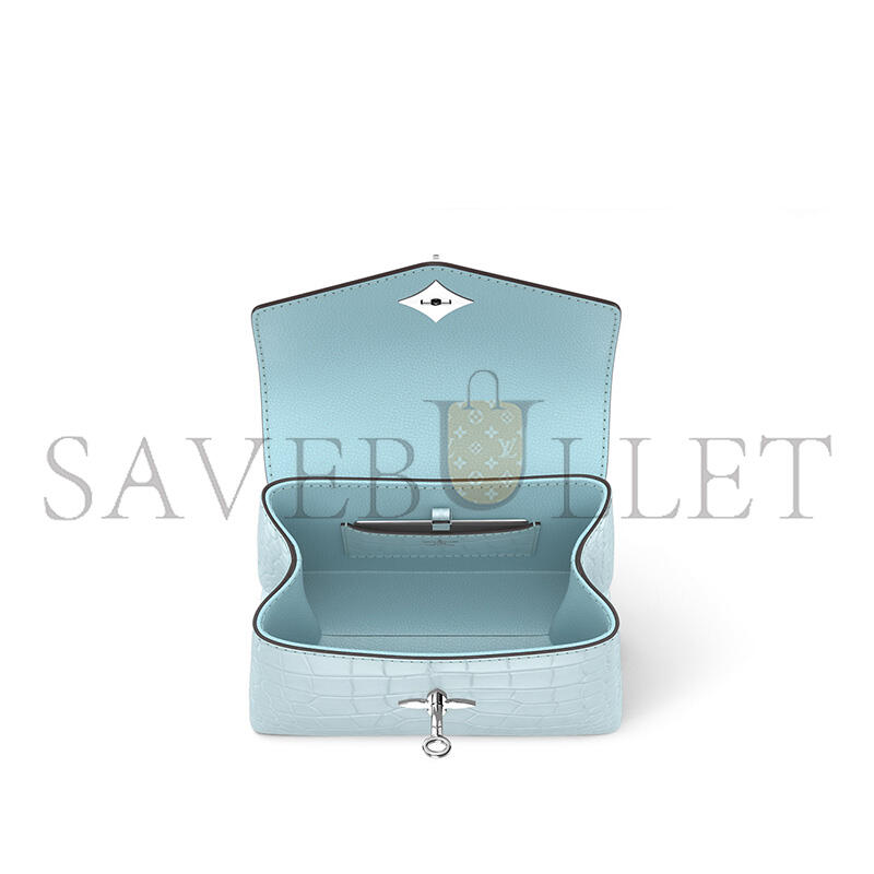 LOUIS VUITTON ROSE DES VENTS MINI N84086 (19*15*9cm) LOUIS VUITTON ROSE DES VENTS MINI N84086 (19*15*9cm)