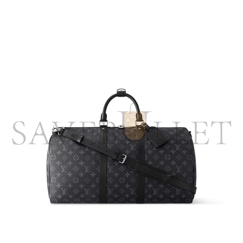 LOUIS VUITTON MASTER KEEPALL BANDOULIÈRE 50 M14202 (50*29*23cm)