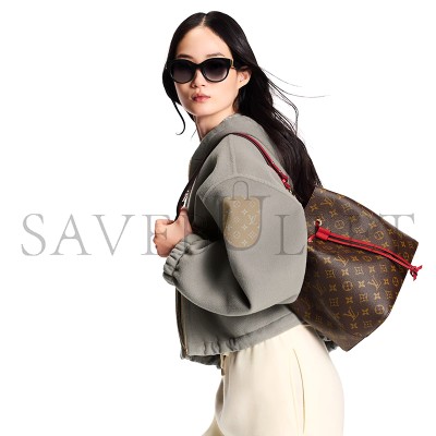 LOUIS VUITTON MASTER NÉONOÉ MM M44021 (26*26*17.5cm)