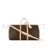 LOUIS VUITTON MASTER KEEPALL BANDOULIÈRE 55 M41414 (55*31*26cm) LOUIS VUITTON MASTER KEEPALL BANDOULIÈRE 55 M41414 (55*31*26cm)
