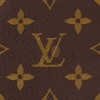 LOUIS VUITTON MASTER KEEPALL BANDOULIÈRE 55 M41414 (55*31*26cm) LOUIS VUITTON MASTER KEEPALL BANDOULIÈRE 55 M41414 (55*31*26cm)