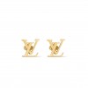 LOUIS VUITTON LV ICONIC EARRINGS M00743