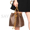 LOUIS VUITTON MASTER NÉONOÉ MM N40213 (26*26*17.5cm) LOUIS VUITTON MASTER NÉONOÉ MM N40213 (26*26*17.5cm)