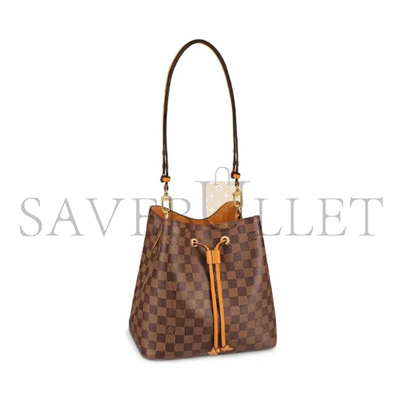LOUIS VUITTON MASTER NÉONOÉ MM N40213 (26*26*17.5cm) LOUIS VUITTON MASTER NÉONOÉ MM N40213 (26*26*17.5cm)