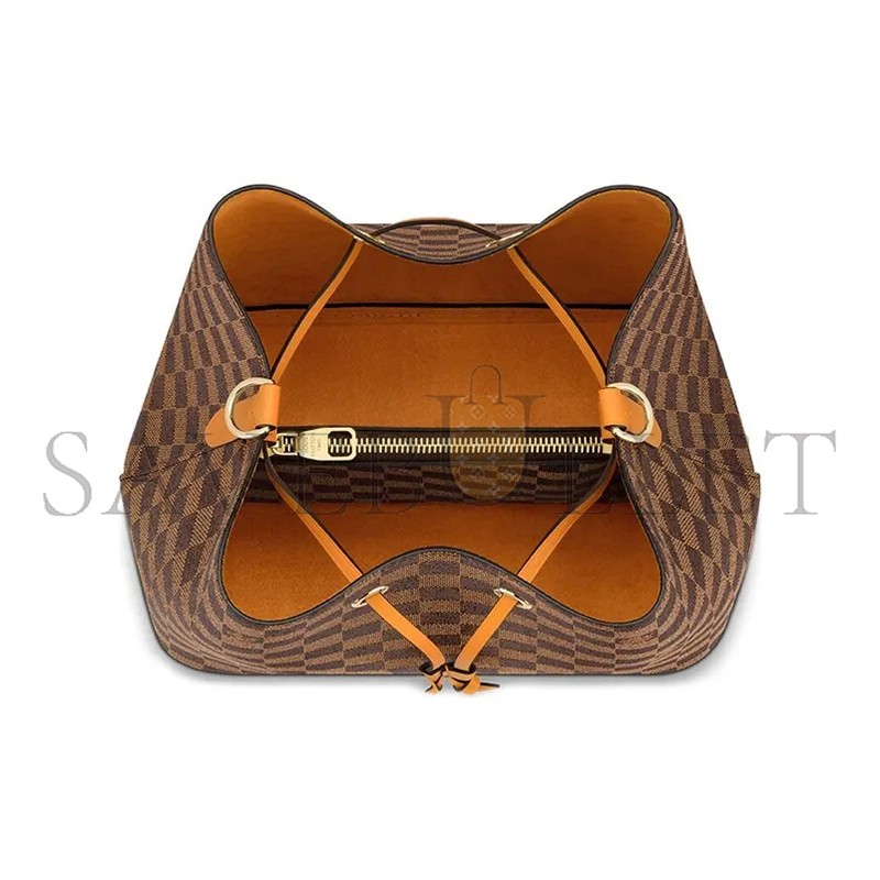 LOUIS VUITTON MASTER NÉONOÉ MM N40213 (26*26*17.5cm) LOUIS VUITTON MASTER NÉONOÉ MM N40213 (26*26*17.5cm)