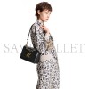 LOUIS VUITTON MASTER TWIST MM M21772 (23*17*9.5cm)