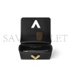 LOUIS VUITTON MASTER TWIST MM M21772 (23*17*9.5cm)