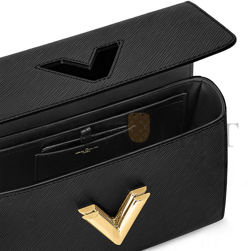 LOUIS VUITTON MASTER TWIST MM M21772 (23*17*9.5cm)