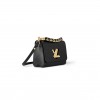 LOUIS VUITTON MASTER TWIST MM M21772 (23*17*9.5cm)