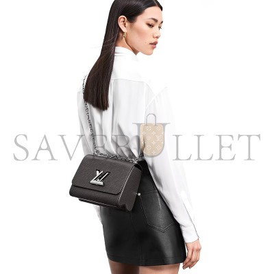 LOUIS VUITTON MASTER TWIST MM M21114 (23*17*9.5cm)
