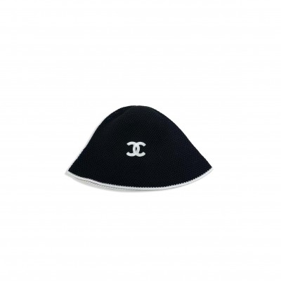 CHANEL HAT BUCKET AAA719