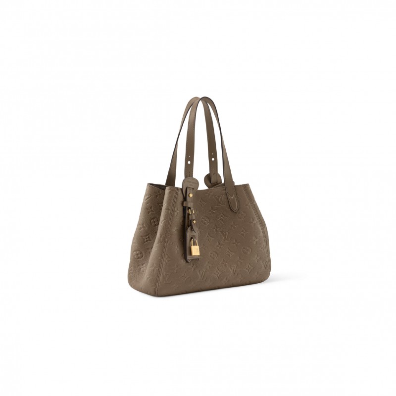 LOUIS VUITTON ALL IN ONE PM M25890 (40*22*15cm) LOUIS VUITTON ALL IN ONE PM M25890 (40*22*15cm)