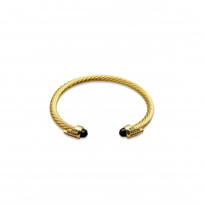 DAVID YURMAN CABLE BRACELET 5MM 106242 DAVID YURMAN CABLE BRACELET 5MM 106242