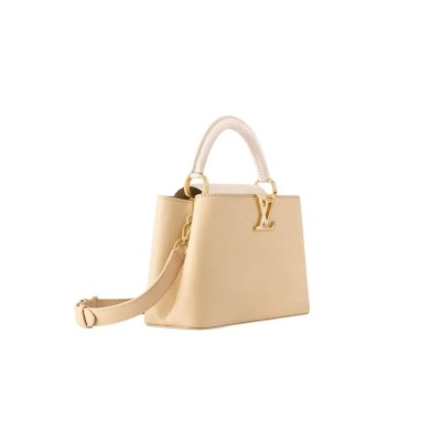 LOUIS VUITTON CAPUCINES BB M25461 (27*18*9cm)